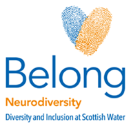 Belong Neurodiversity Logo